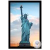 OMAIGAR 8x12 Picture Frame for 8by12 Poster Photo Canvas Certificate