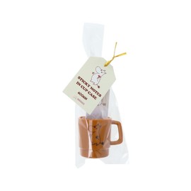 Sunstar Stationery Moomin Sticky Notes, Case Included, 2024 Autumn Winter Moomin S2845768
