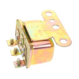 iplusmile Automotive Horn Relay Reliable Truck Replacement Horn Relay for Various Vehicle Models Versatile Use for Urban Streets Highways with Loud Warning Sound