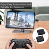 2PCS High-Speed Data Transfer USB C to USB Adapter: USB