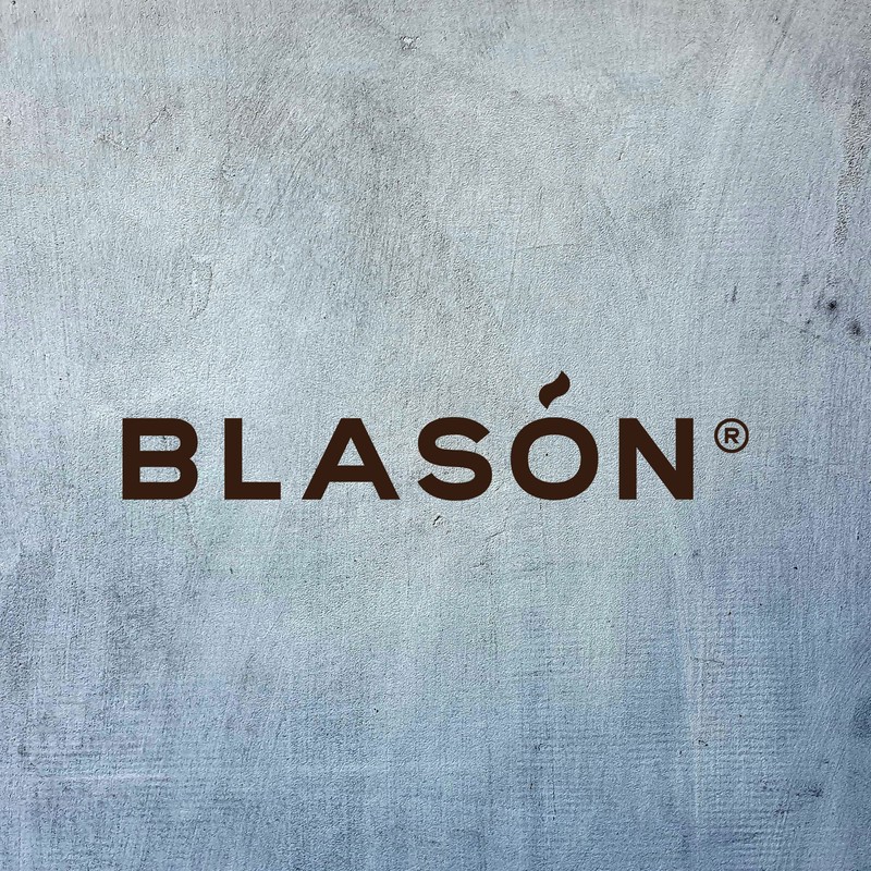 Blasón Café Molido Premium Orgánico 340 g