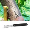 Cbhoktyue Grafting Gardening Knife for Pruning, Garden Knife Multi Cutting