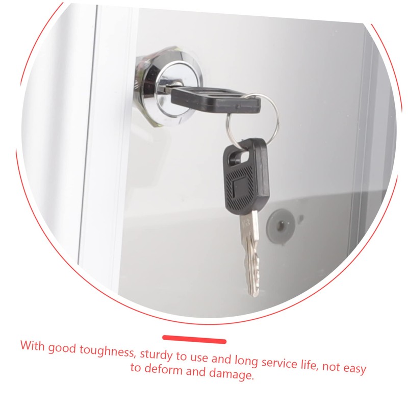 SEWACC Suggestion Box Lock Wall-Mounted and Feedback Box for Outdoor