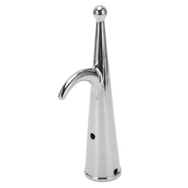 34mm Boat Hook Head 316 Stainless Steel Rust Resistant Boat Hook Durable Marine Hook End Replacement Attachment for Docking Mooring Yacht