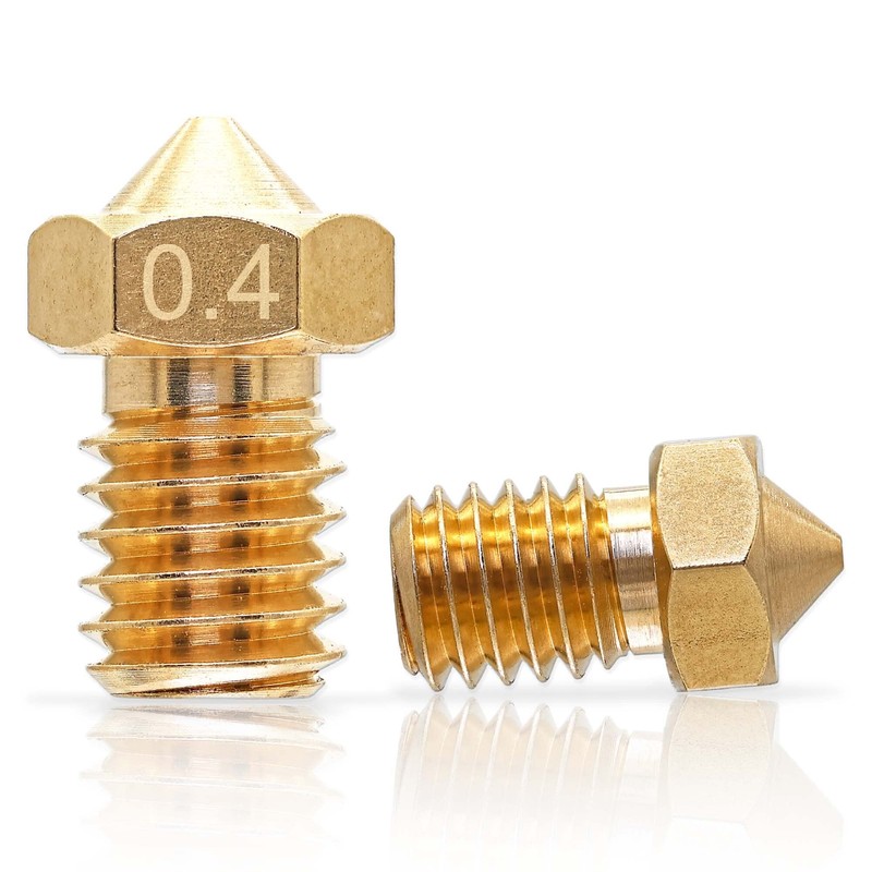 Sea 3D 0.3 mm 3 pieces Anycubic i3 nozzle, Kobra