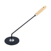 Metaltex 730710 Caramelizing Iron for Crema Catalana