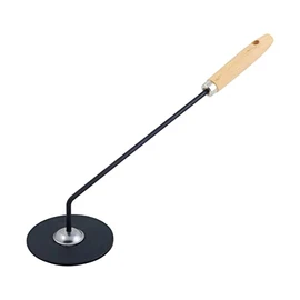 Metaltex 730710 Caramelizing Iron for Crema Catalana