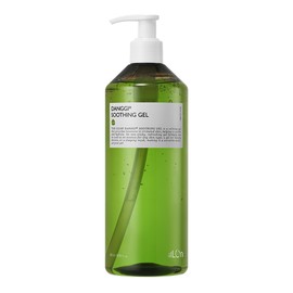 Elon Tang Soothing Gel 500ml+Sample SET / 일론 당기 수딩 젤 500ml+샘플SET