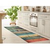 HUBDECO - Carpet Runner - Kitchen Rug - Bathroom Rug