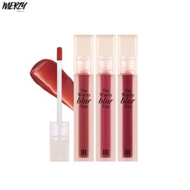 MERZY The Watery Blur Tint 4ml [Native Collection], Color:WB5 Mauvish Dawn