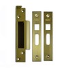 Union Locks Strongbolt 2200 Mortice Sash Lock Rebate Kit 26mm