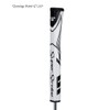 SuperStroke Zenergy Pistol 1.0 ,White/Black