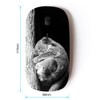 KOOLmouse [ Optical 2.4G Wireless Mouse [ Baby Sleepy Koala