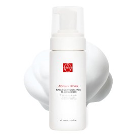 Limpiador Facial Espuma Ayvanna Rêver Control De Aceite