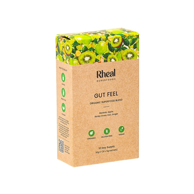 Rheal Superfoods Powders