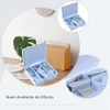Juego de Suministros de Oficina,Mini Kit de Suministros de Oficina