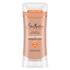 SheaMoisture Deodorant Stick for 72h Odor Control Fresh Aluminum Free 2.6 oz