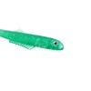 20pcs Green Fish WOW!® 4" Blam Swimbaits Minnows Fat bass