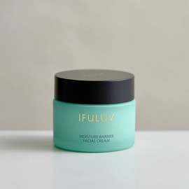 Epurup Functional Vegan Moisturizing Cream Moisture Barrier Facial Cream