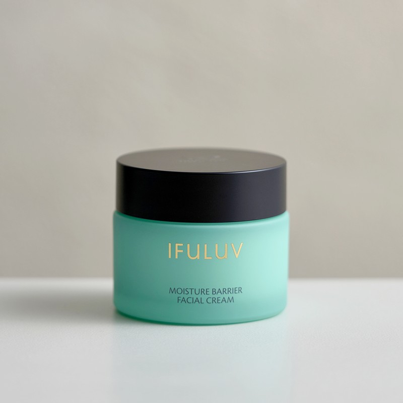 Epurup Functional Vegan Moisturizing Cream Moisture Barrier Facial Cream
