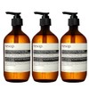 Aesop Aesop Resurrection Aromatique Gentle Hand Wash | Cleanse Hands