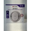 KIDDE 30CUDR-V Smoke Carbon Monoxide Alarm Voice Alerts Detector Battery