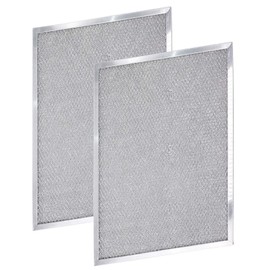 Upgraded 203368 F50F F300E Air Prefilter by Beaquicy - Replacement for Honey-well Electronic Air Cleaner - Replaces F300E1019, F300A1625, F50F1073 - Pack of 2