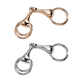 2 Pieces Of Scarf Clasps, Scarf Accessories, Simple Scarf Clasps, Fashionable And Versatile Scarf Clasps, Creative Scarf Decorative Accessories