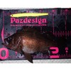 Pazdesign Protect Major 40 Type 2 (PROTECT MAJOR 40 II)