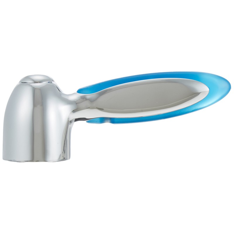 Kakudai Paddle Lever Blue 793-610