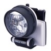 Smile Kids AKU-4301 3 LED Clip Light