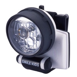 Smile Kids AKU-4301 3 LED Clip Light