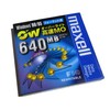 maxell 1 x 3.5" 640MB MO Disk (Windows Format with