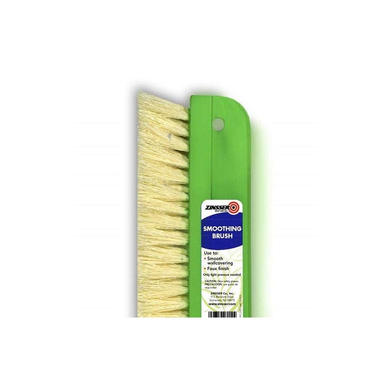 Rust-Oleum Zinsser 98012 12-Inch Smoothing Brush