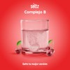 Complejo B Seltz Tabletas Efervescentes - 1 Unidad x 20
