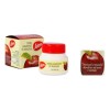 Crema Suavizante De Manzana Para La Piel 30 gr