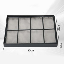 Almohadilla filtración para, red filtración, almohadilla pulidora agua, filtro tanque alta densidad, repuesto para