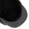 Women´s Newsboy Cap Mayser women´s caps winter caps (59 cm