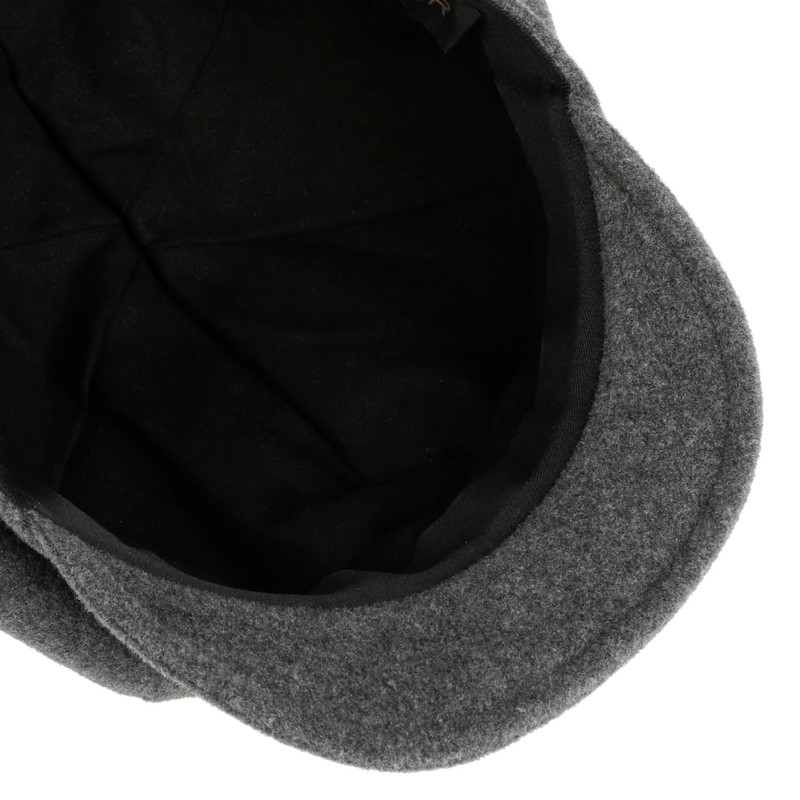Women´s Newsboy Cap Mayser women´s caps winter caps (59 cm
