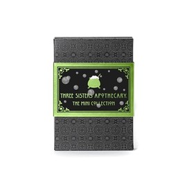 Mini Collection Gift Set (Best Sellers)
