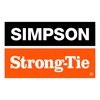 Simpson Strong-Tie WBSK WBSK Workbench and Shelving Hardware Kit