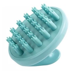 Bathroom Shower Hair Scalp Massage Shampoo Brush Shampoo Comb / 욕실 샤워 머리 두피 마사지 샴푸 브러쉬 샴푸빗