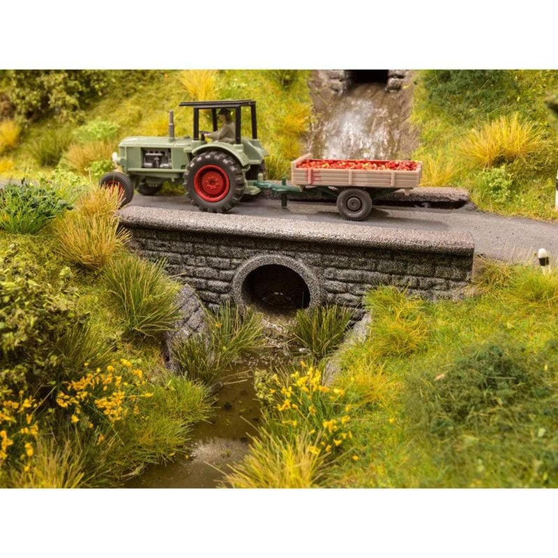 NOCH 58294 Water Flow Pipe, Other Toys