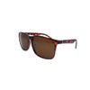I-SEA Men's Hopper Polarized Sunglasses - Mens Sunglasses with Scratch-Resistant