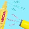 Aclarador De Cabello Sun in, Limón, 4.7 Onzas De Sun-in