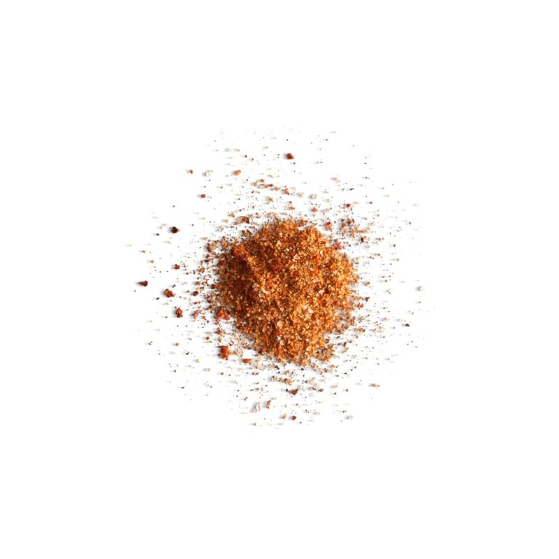 ULTIMATE MEAT RUB (100g) A Spice Affair.