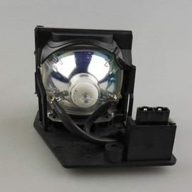 CTLAMP sp-lamp-012 SPLAMP012 Replacement Projector Lamp DLP/LCD Bulb with Housing Compatible with SP-LAMP-012 InFocus LP815 LP820 DP8200X