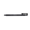 Tombow Precision Eraser MONO Zero Refillable Round Tip Diameter 2.3
