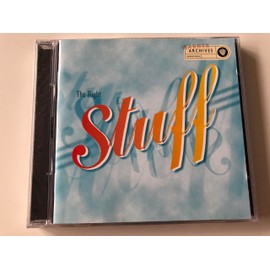 The Right Stuff (Best of)