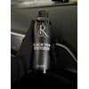 Black Trim Restorer Kit revives Your Plastic Trim to its